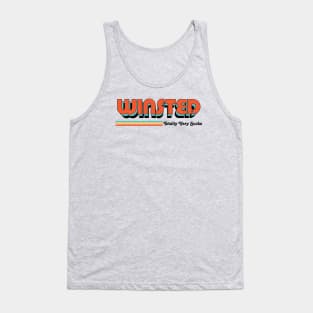 Winsted - Totally Very Sucks Tank Top